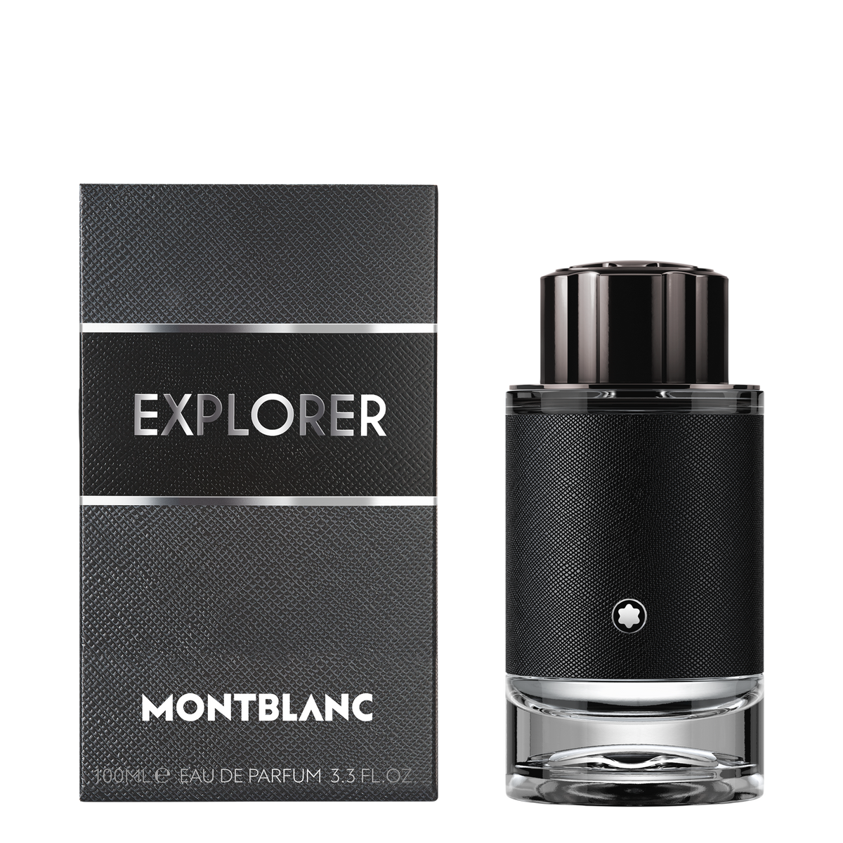 Montblanc Explorer Eau de Parfum