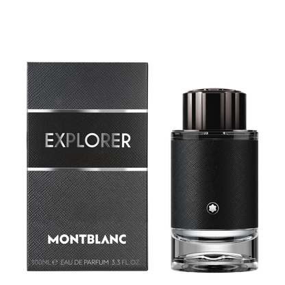 Montblanc Explorer Eau de Parfum