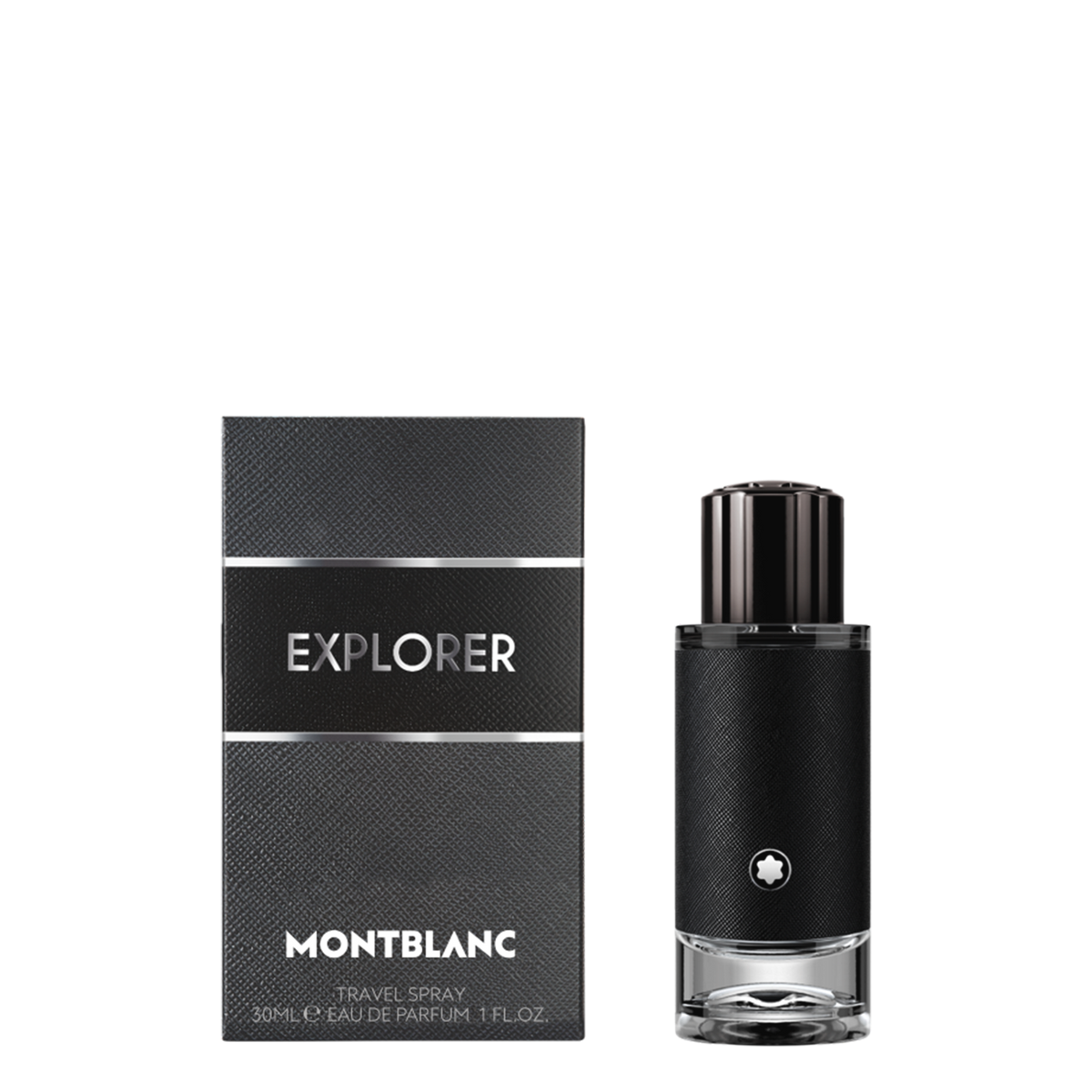 Montblanc Explorer Eau de Parfum