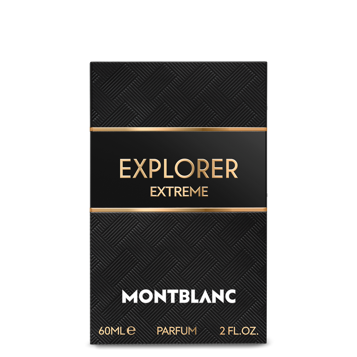Montblanc Explorer Extreme Parfum