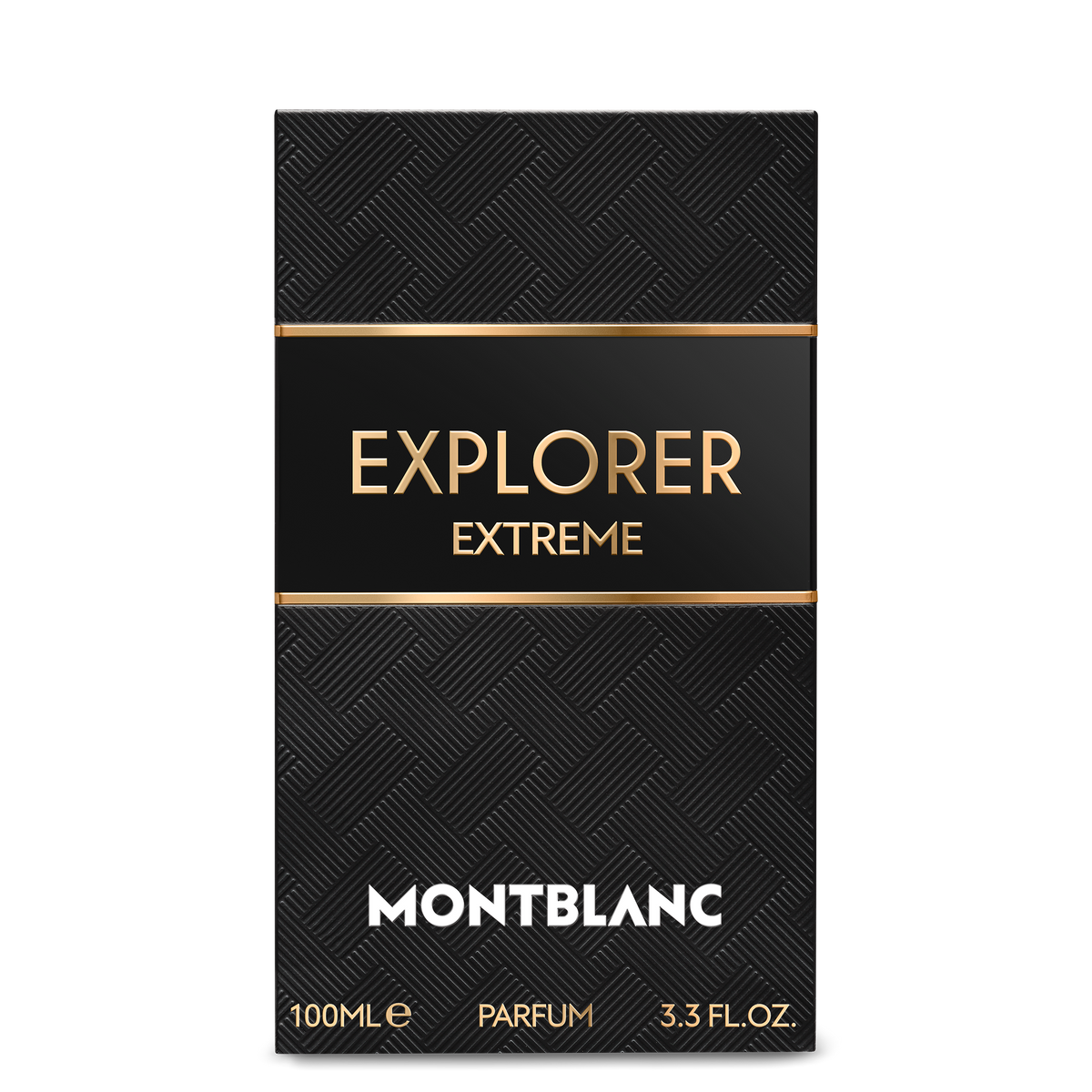 Montblanc Explorer Extreme Parfum