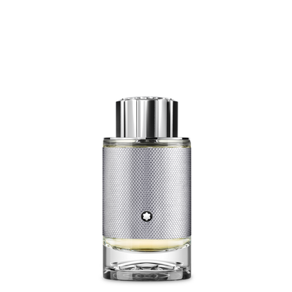 Montblanc Explorer Platinum Eau de Parfum