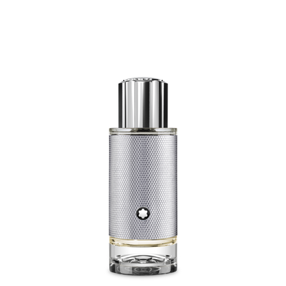 Montblanc Explorer Platinum Eau de Parfum