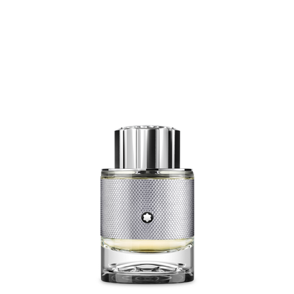 Montblanc Explorer Platinum Eau de Parfum