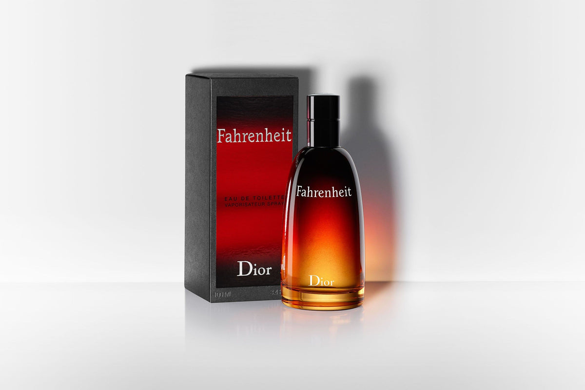 Dior Fahrenheit Eau de Toilette