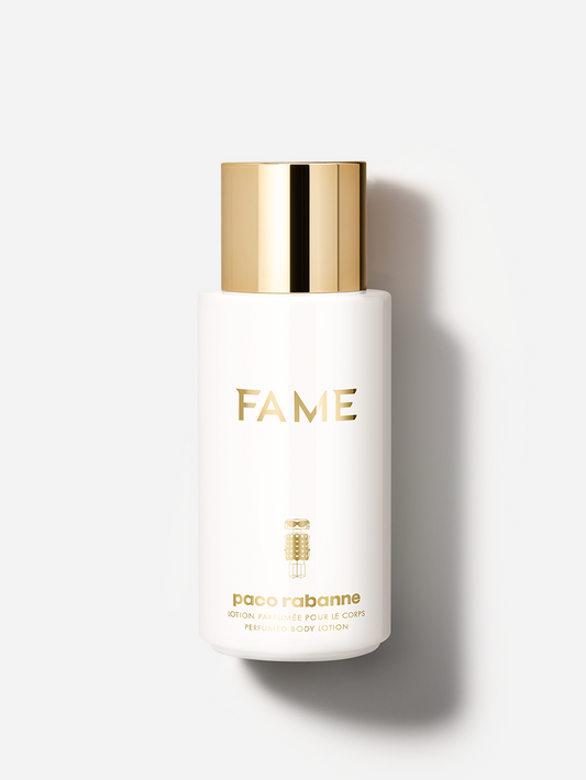 Rabanne Fame Body Lotion