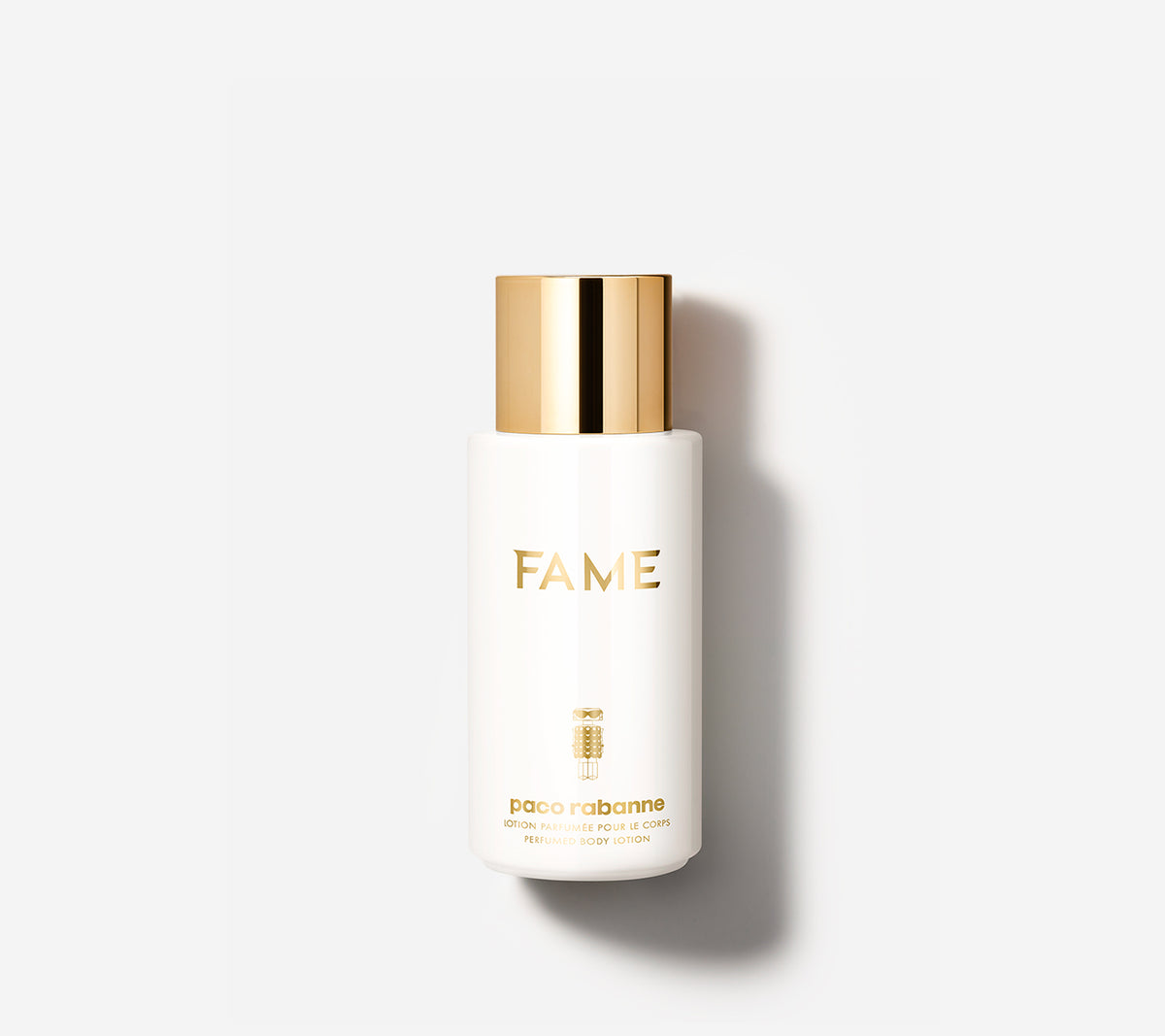 Rabanne Fame Body Lotion