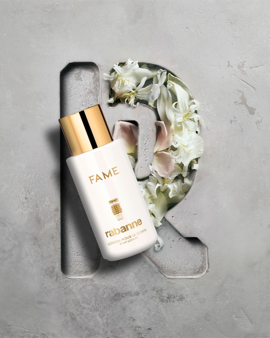 Rabanne Fame Body Lotion