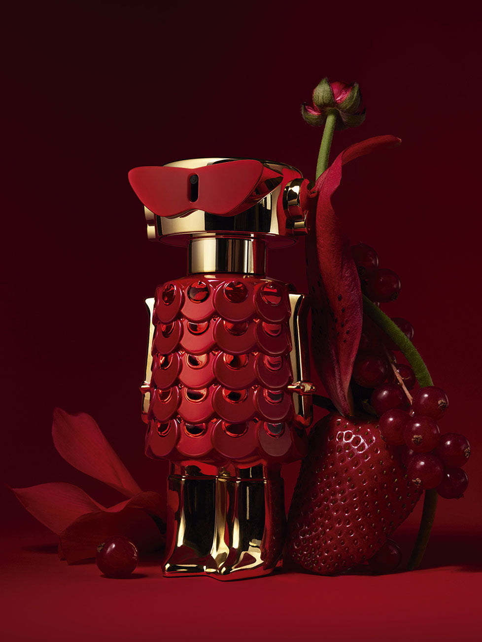 Rabanne Fame in Love Eau de Parfum Intense