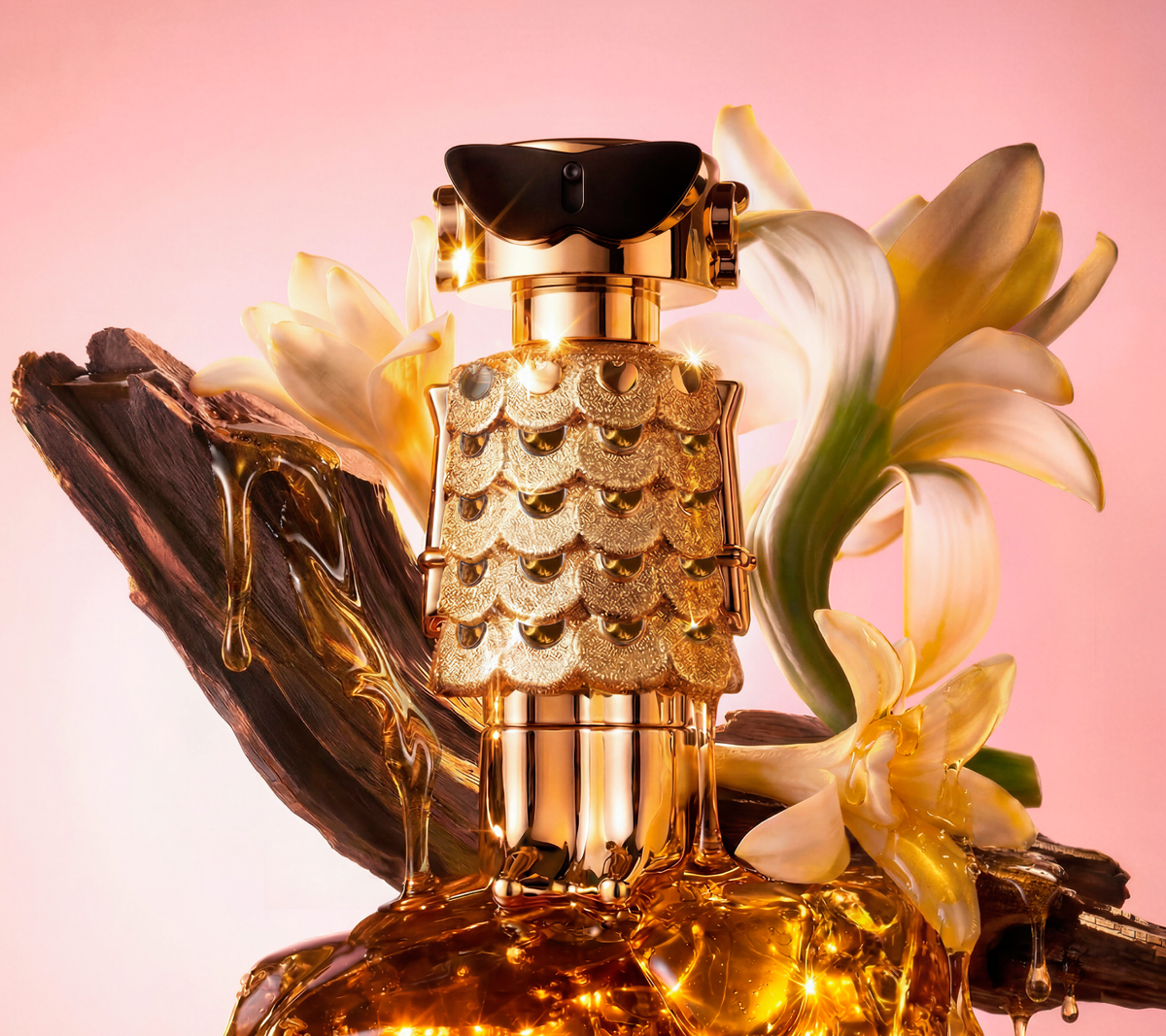 Rabanne Fame Intense Eau de Parfum