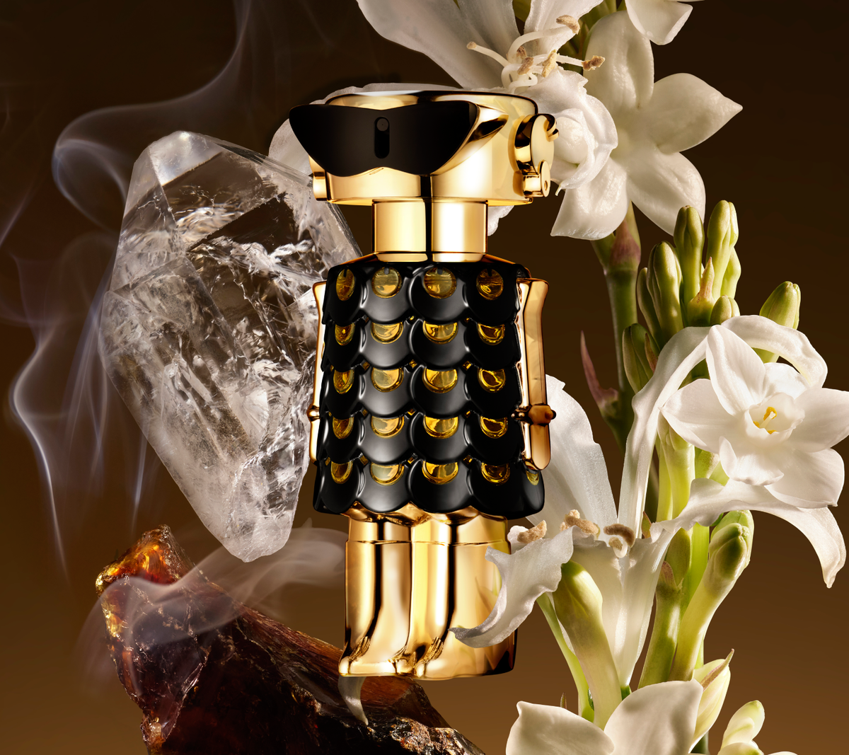 Rabanne Fame Parfum