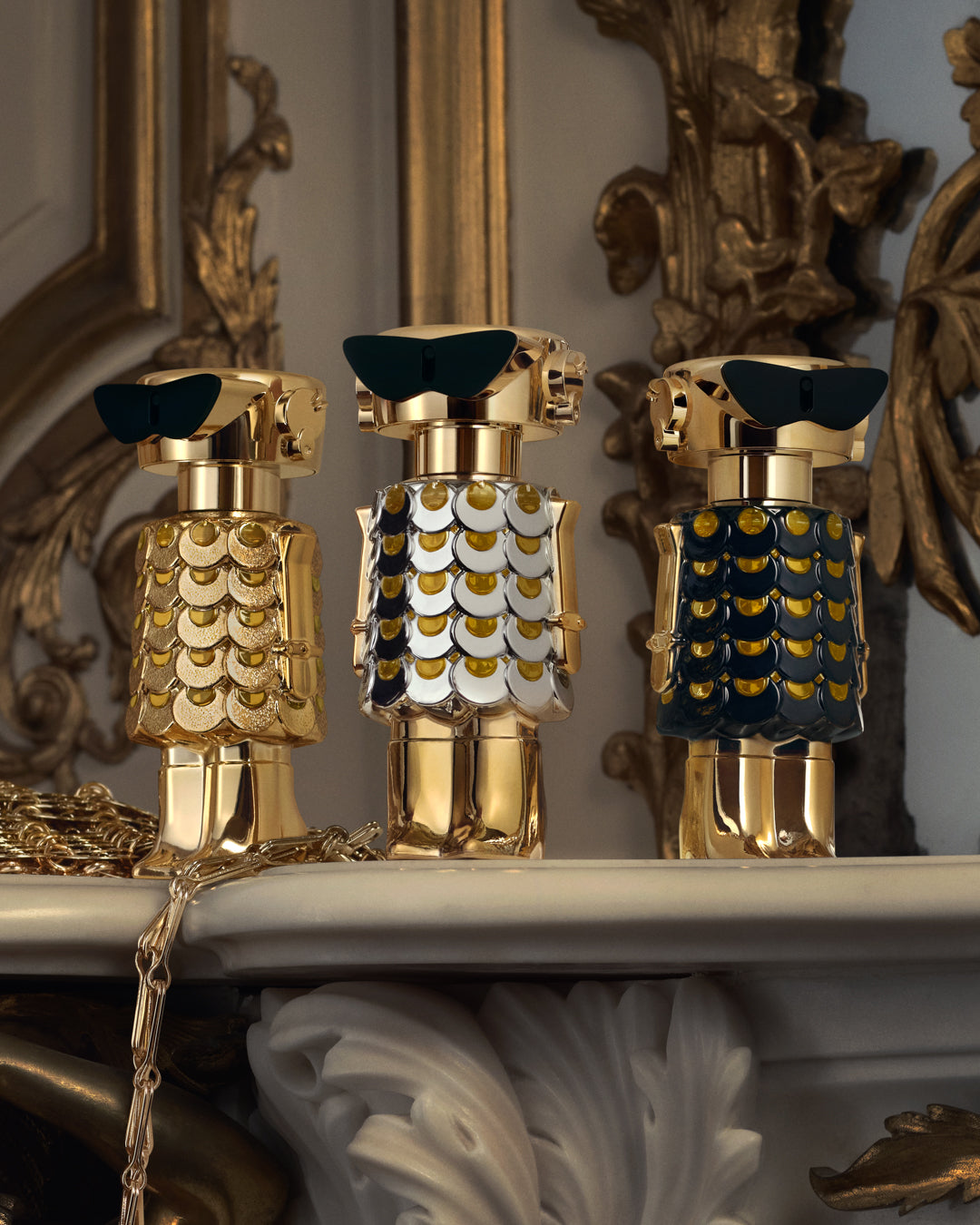 Rabanne Fame Parfum