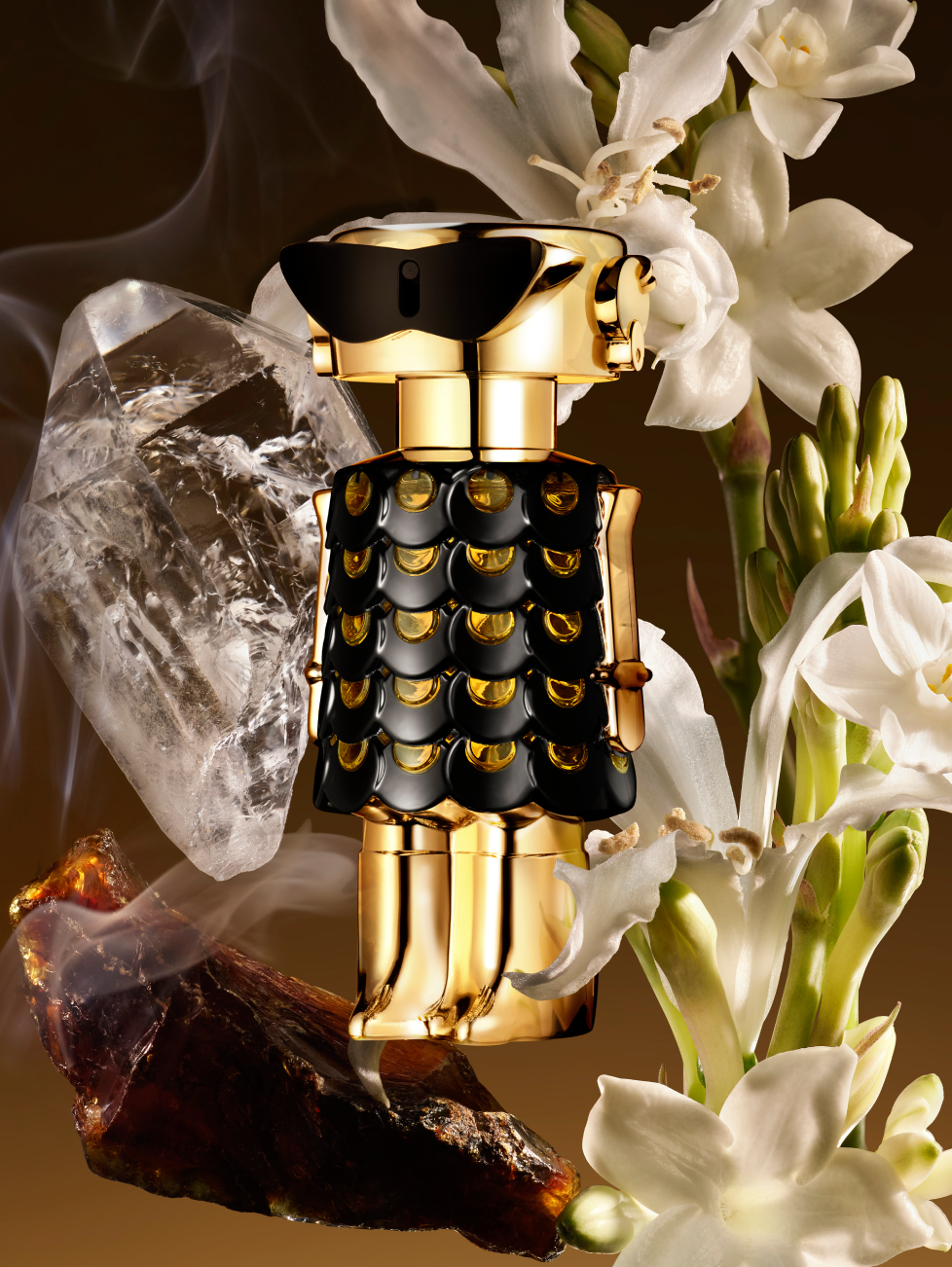 Rabanne Fame Parfum