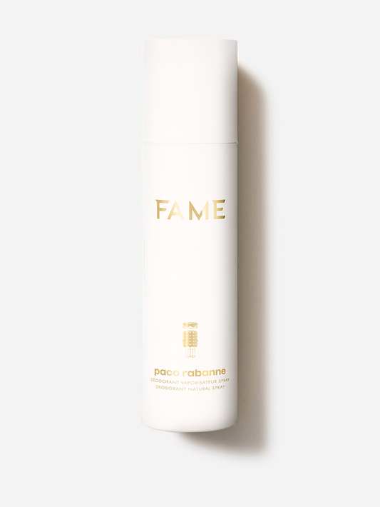 Rabanne Fame Spray Deodorant