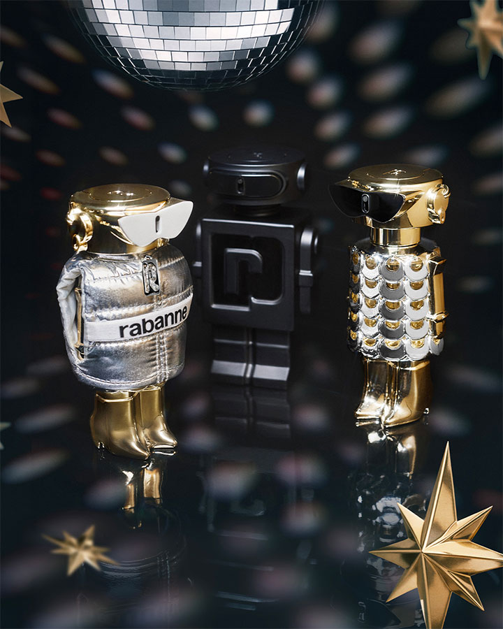 Rabanne Fame Winter Crush Eau de Parfum