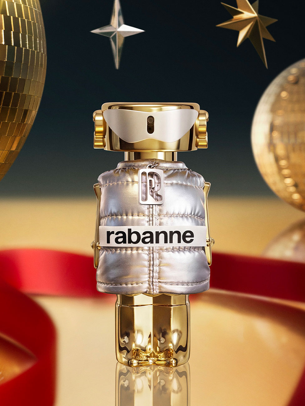Rabanne Fame Winter Crush Eau de Parfum