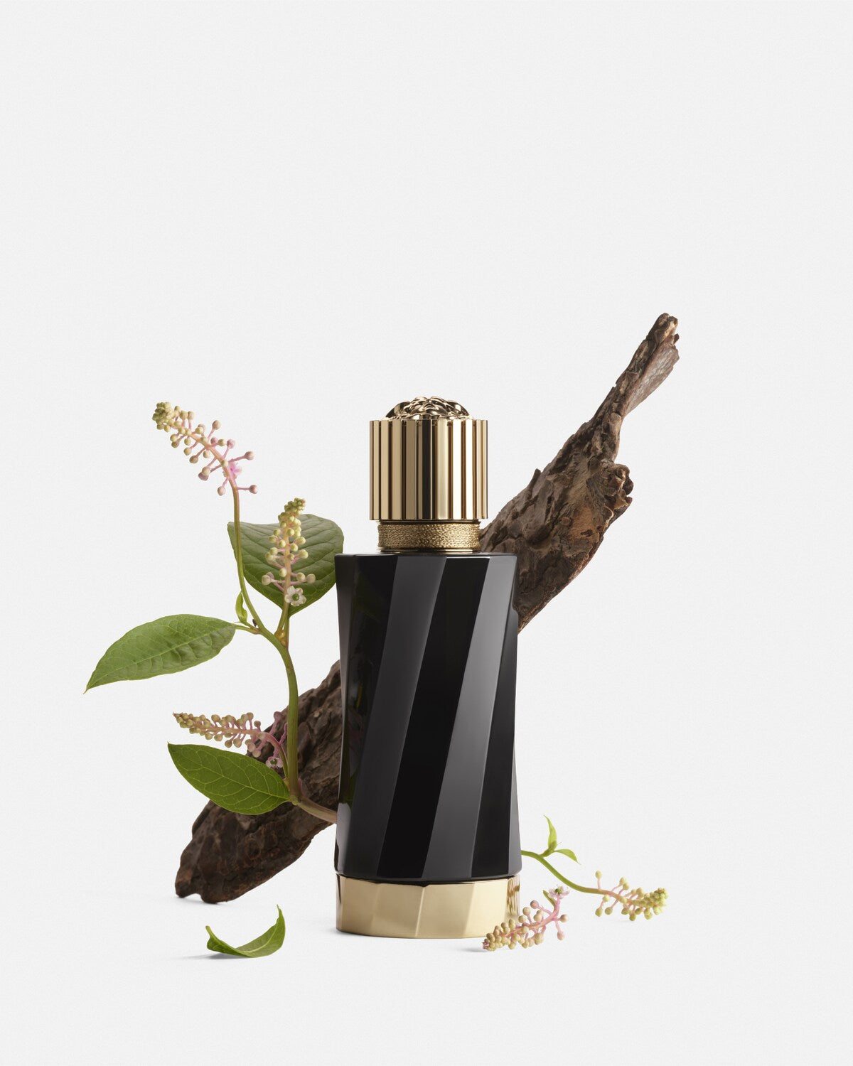 Versace Fleur de Maté EDP