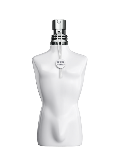 Jean Paul Gaultier Fleur Du Male Eau de Toilette