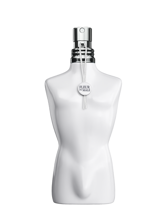 Jean Paul Gaultier Fleur Du Male Eau de Toilette
