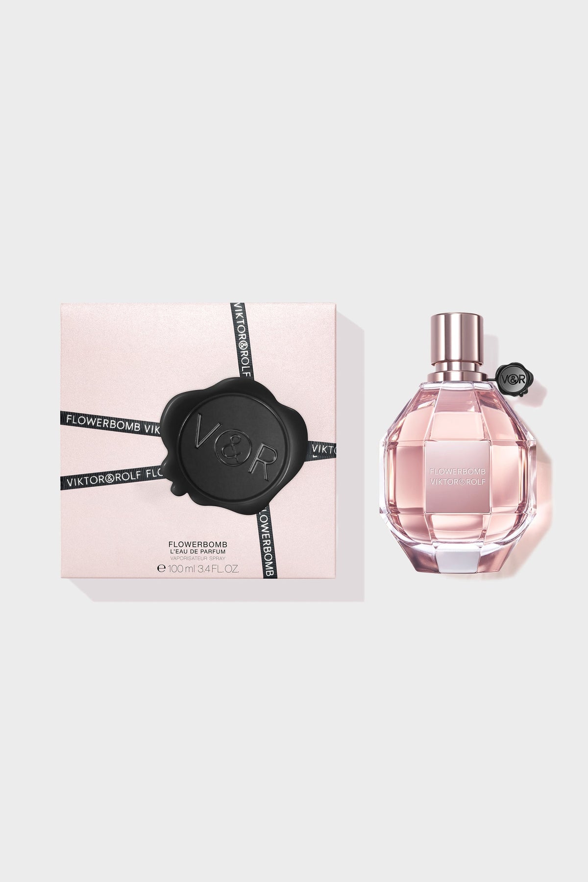 Viktor&Rolf Flowerbomb Eau de Parfum