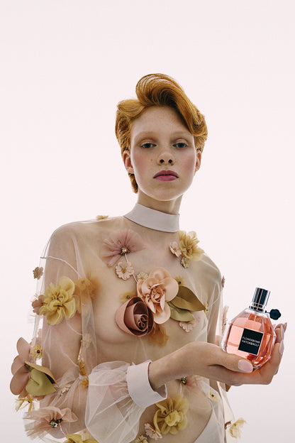 Viktor&Rolf Flowerbomb Eau de Parfum Trio Set