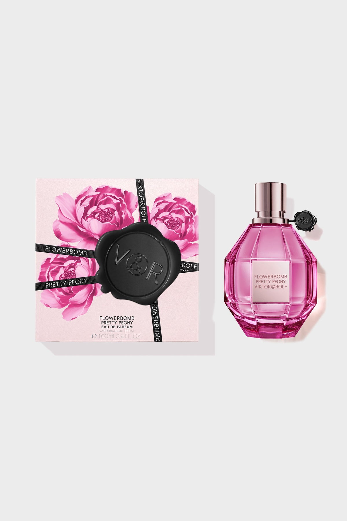 Viktor&Rolf Flowerbomb Pretty Peony Eau de Parfum