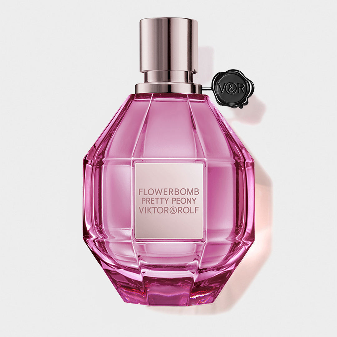 Viktor&Rolf Flowerbomb Pretty Peony Eau de Parfum