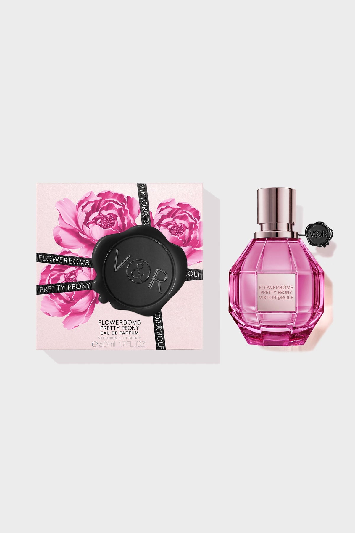 Viktor&Rolf Flowerbomb Pretty Peony Eau de Parfum
