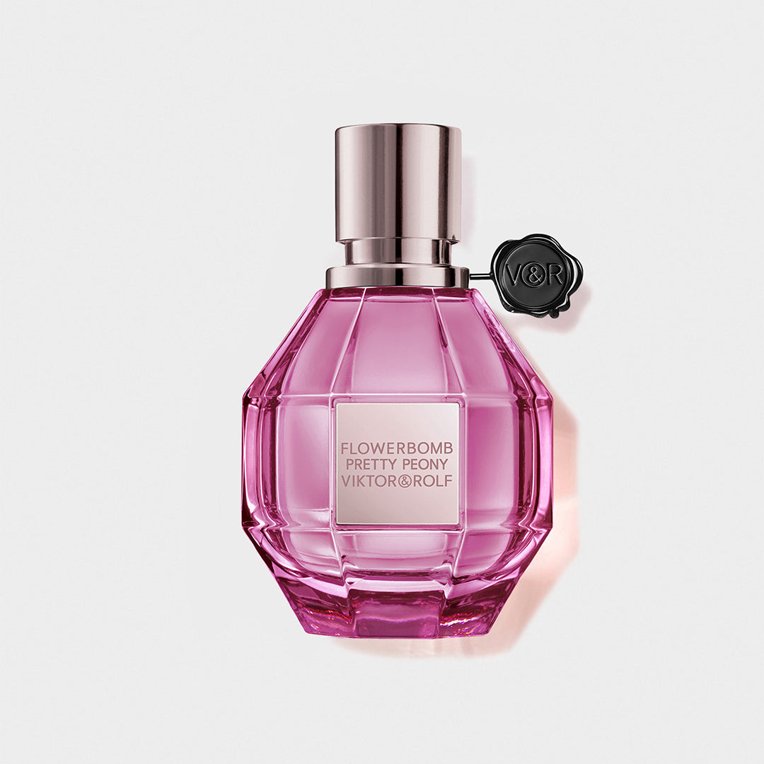Viktor&Rolf Flowerbomb Pretty Peony Eau de Parfum