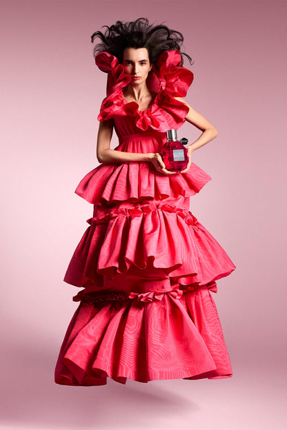 Viktor&Rolf Flowerbomb Ruby Orchid Eau de Parfum