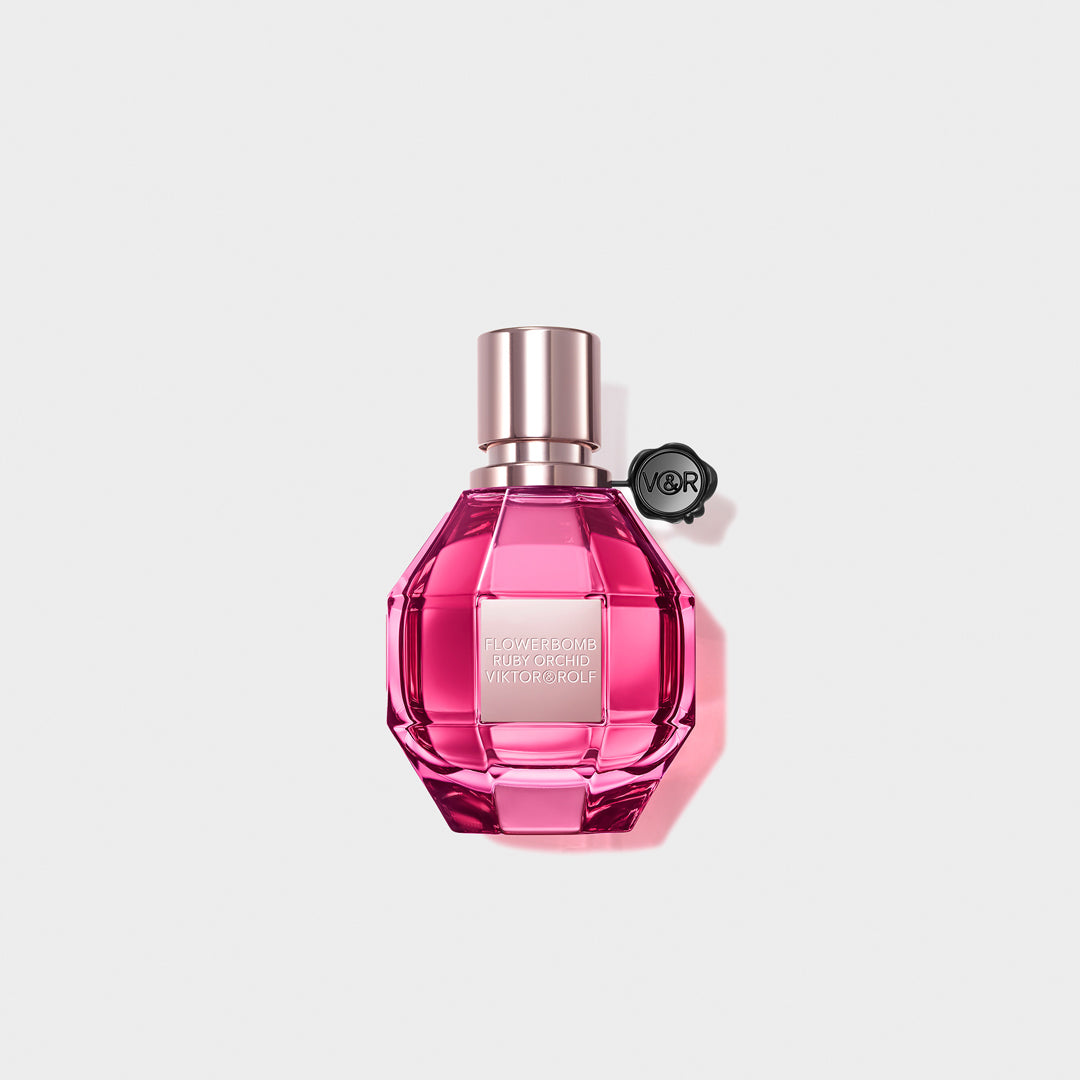 Viktor&Rolf Flowerbomb Ruby Orchid Eau de Parfum