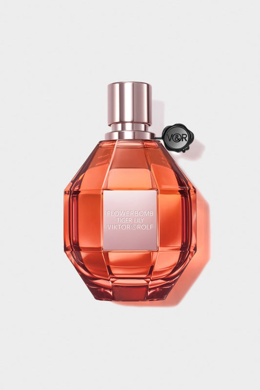 Viktor&Rolf Flowerbomb Tiger Lily Eau de Parfum