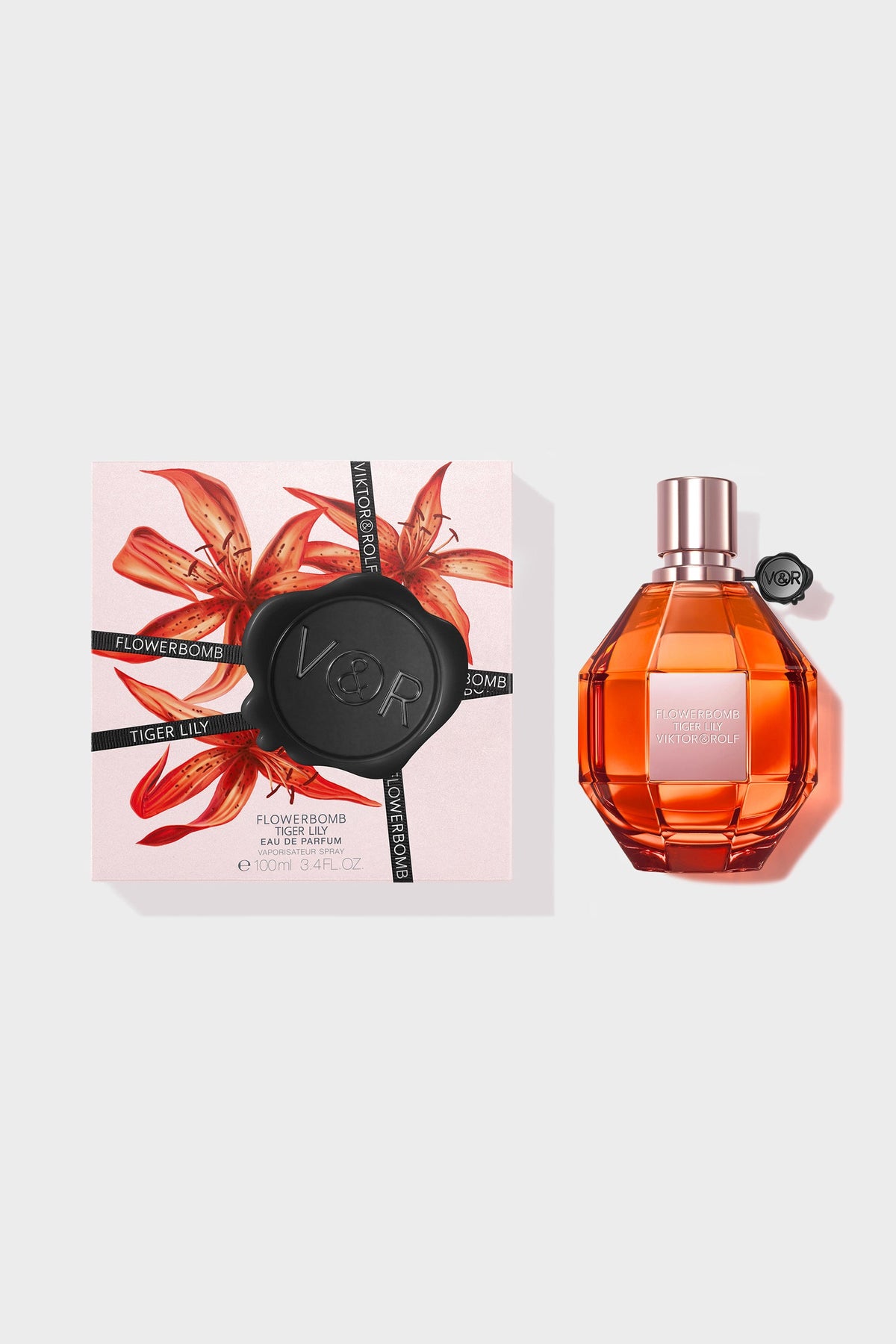 Viktor&Rolf Flowerbomb Tiger Lily Eau de Parfum