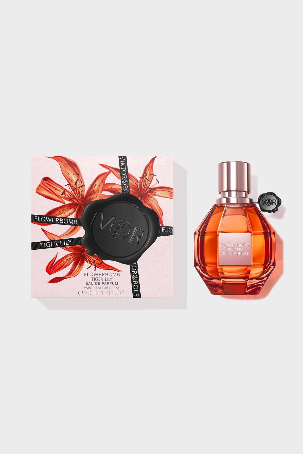 Viktor&Rolf Flowerbomb Tiger Lily Eau de Parfum