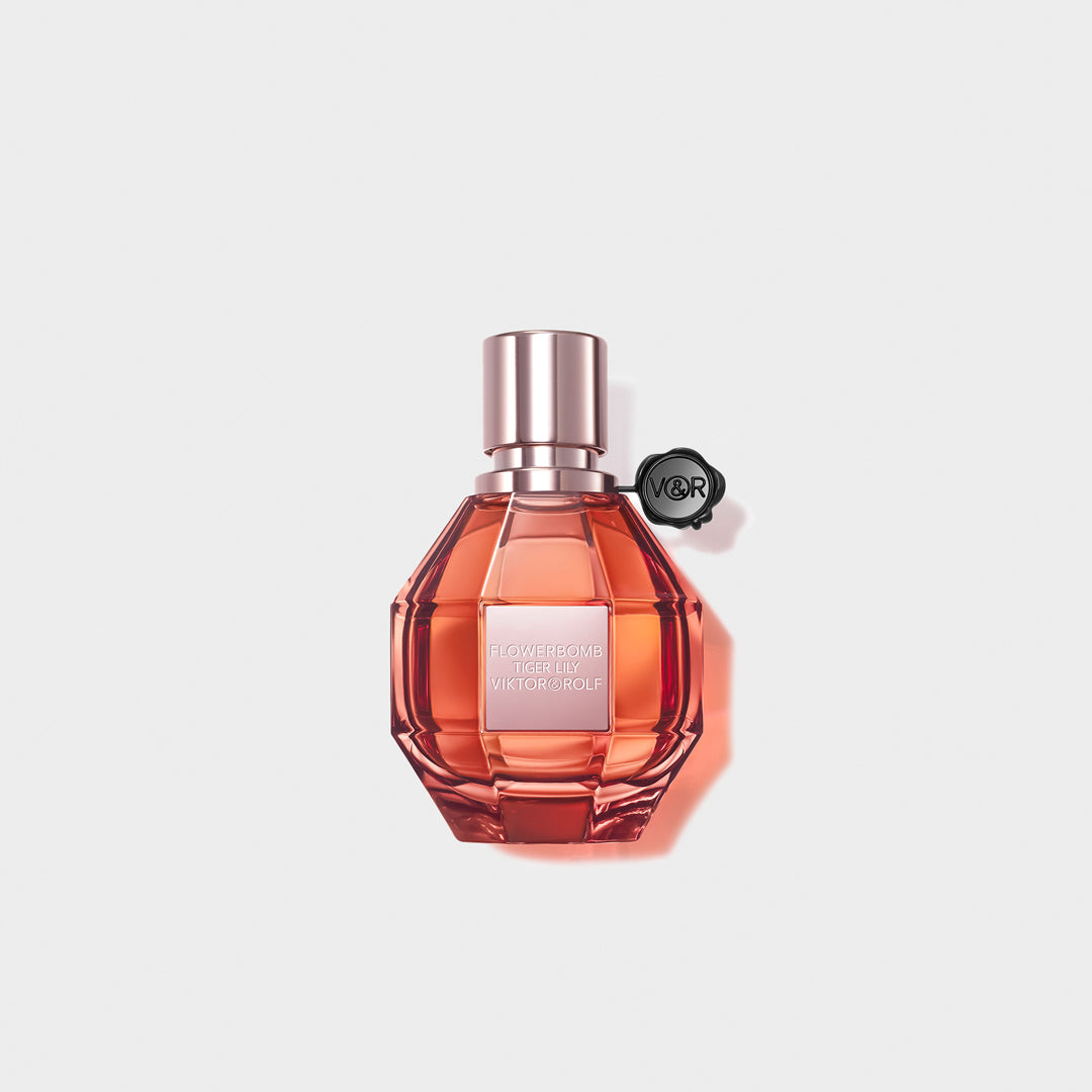 Viktor&Rolf Flowerbomb Tiger Lily Eau de Parfum