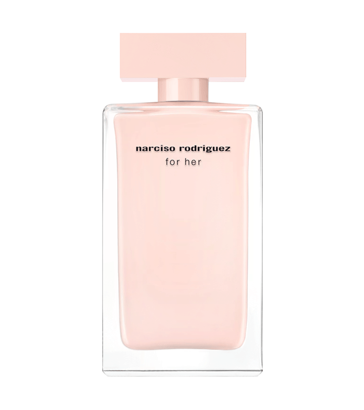 Narciso Rodriguez for her Eau de Parfum