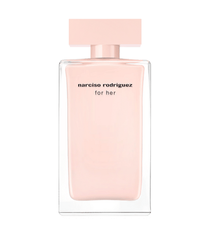 Narciso Rodriguez for her Eau de Parfum