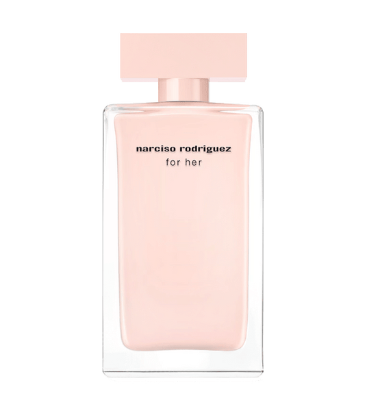 Narciso Rodriguez for her Eau de Parfum
