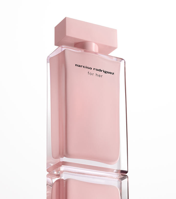 Narciso Rodriguez for her Eau de Parfum