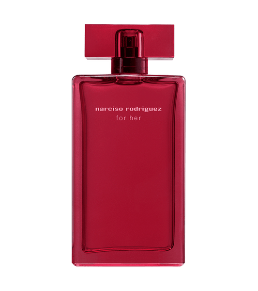 Narciso Rodriguez for her Eau de Parfum Intense