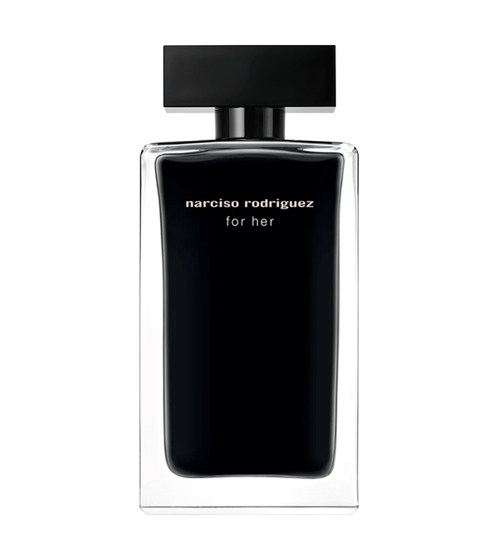 Narciso Rodriguez for her Eau de Toilette