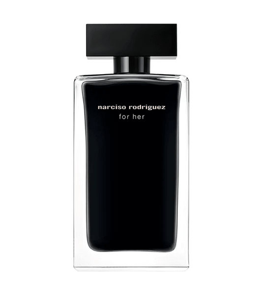 Narciso Rodriguez for her Eau de Toilette