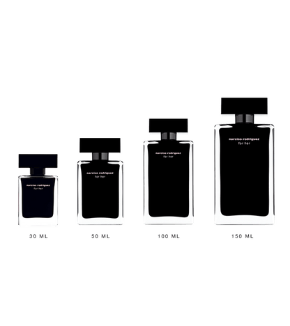 Narciso Rodriguez for her Eau de Toilette