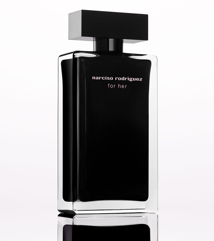 Narciso Rodriguez for her Eau de Toilette