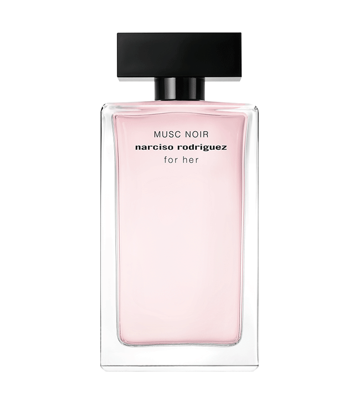 Narciso Rodriguez for her MUSC NOIR Eau de Parfum