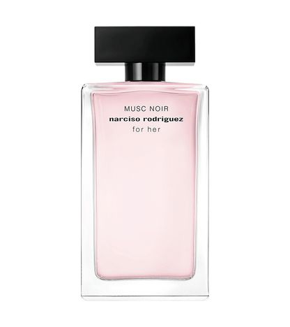 Narciso Rodriguez for her MUSC NOIR Eau de Parfum