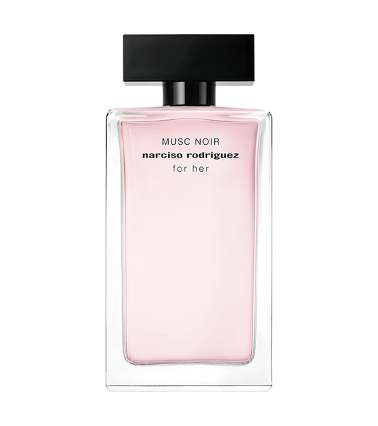 Narciso Rodriguez for her MUSC NOIR Eau de Parfum