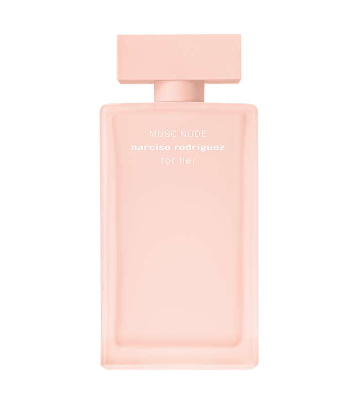 Narciso Rodriguez for her MUSC NUDE Eau de Parfum
