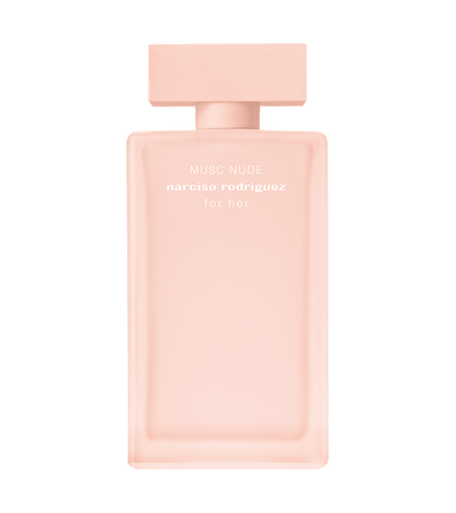 Narciso Rodriguez for her MUSC NUDE Eau de Parfum