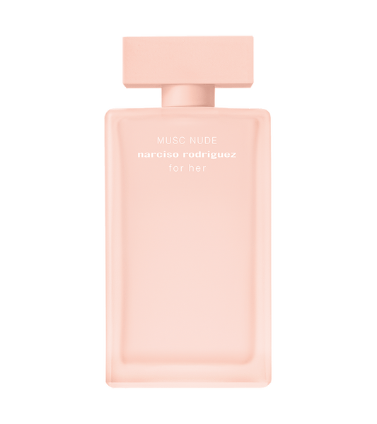 Narciso Rodriguez for her MUSC NUDE Eau de Parfum